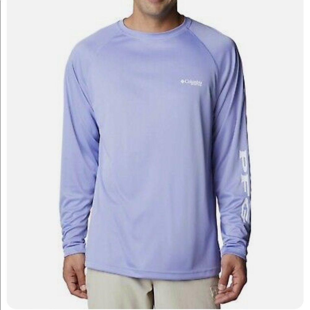 Columbia PFG Long Sleeve